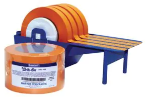 Merck Bel-Art Write-on Label Tape