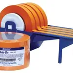 Merck Bel-Art Write-on Label Tape