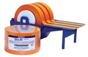 Merck Bel-Art Write-on Label Tape