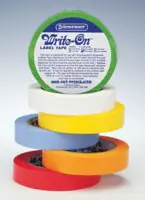 Merck Bel-Art Write-on Label Tape