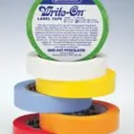 Merck Bel-Art Write-on Label Tape
