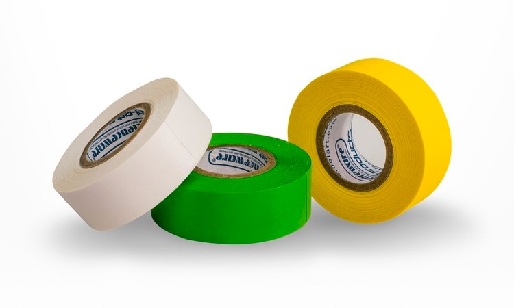 Merck Bel-Art Write-on Label Tape
