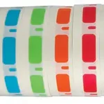 Merck Direct Thermal Cryo-Tags