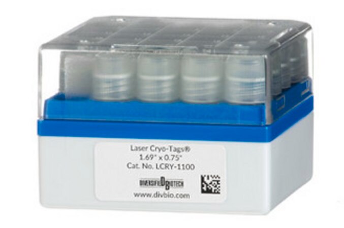 Merck Laser Cryo-Tags