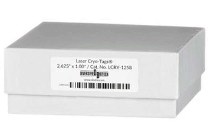 Merck Laser Cryo-Tags