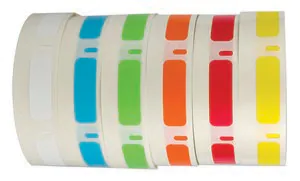 Merck Direct Thermal Cryo-Tags