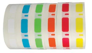 Merck Direct Thermal Cryo-Tags