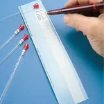 Merck NMR tube labels