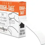 Merck Tough-Tags for PCR tubes, Teeny
