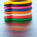Merck Duran Bottle Tags GL 45