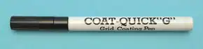 Merck Grid coating pen
