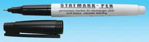 Merck STATMARK permanent marker for cassette & slide marking