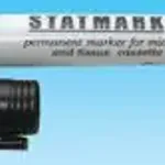 Merck STATMARK permanent marker for cassette & slide marking