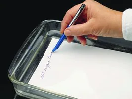 Merck Wet surface pen