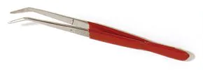 Merck Stainless Steel Tweezers