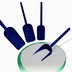 Merck Bel-Art Sterileware Scoop