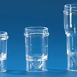 Merck BRAND sample vial