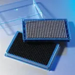 Merck Corning 384 2D Barcoded Storage Tubes