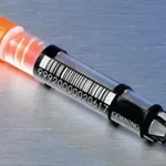 Merck Corning 96 1D/2D bar coded storage tubes