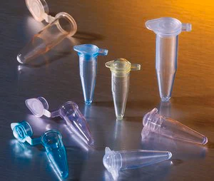 Merck Corning PCR tubes