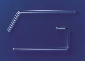 Merck Glass spreaders