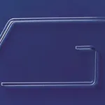 Merck Glass spreaders