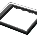 Merck Grace Bio-Labs ProPlate tray and cover