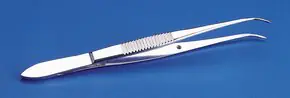Merck Micro-dissecting forceps