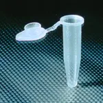 Merck PCR microtubes with attached caps