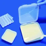 Merck Scienceware gel incubating tray