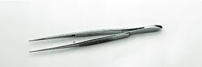 Merck Stainless steel forceps