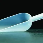 Merck Scienceware polypropylene scoops