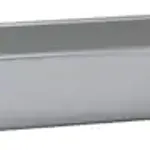 Merck Stainless Steel Sterilization Tray