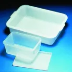 Merck Scienceware polypropylene trays