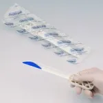 Merck Sterileware sampling spatula