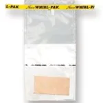 Merck Whirl-Pak Speci-Sponge Environmental Surface Sampling Bag