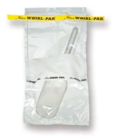 Merck Whirl-Pak Bag with ScoopBag