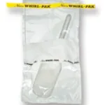 Merck Whirl-Pak Bag with ScoopBag