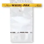 Merck Whirl-Pak Write-On Bag