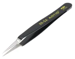 Merck Artis Tweezer