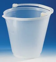 Merck BRAND bucket, PP