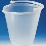 Merck BRAND bucket, PP