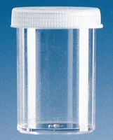 Merck BRAND sample vial