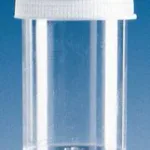 Merck BRAND sample vial