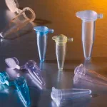 Merck Corning PCR tubes