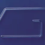 Merck Glass spreaders