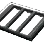 Merck Grace Bio-Labs ProPlate tray and cover