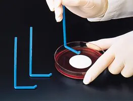 Merck Lazy-L Spreader