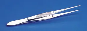 Merck Micro-dissecting forceps