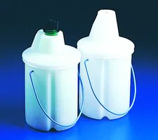 Merck Scienceware bottle carrier
